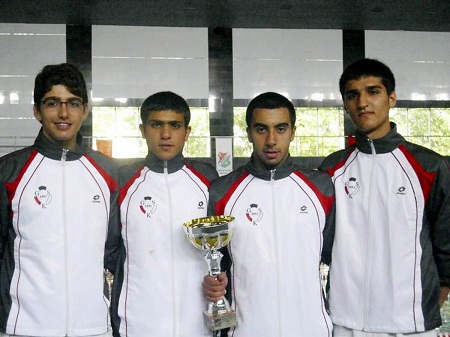 Paletlide Gaziantep damgası